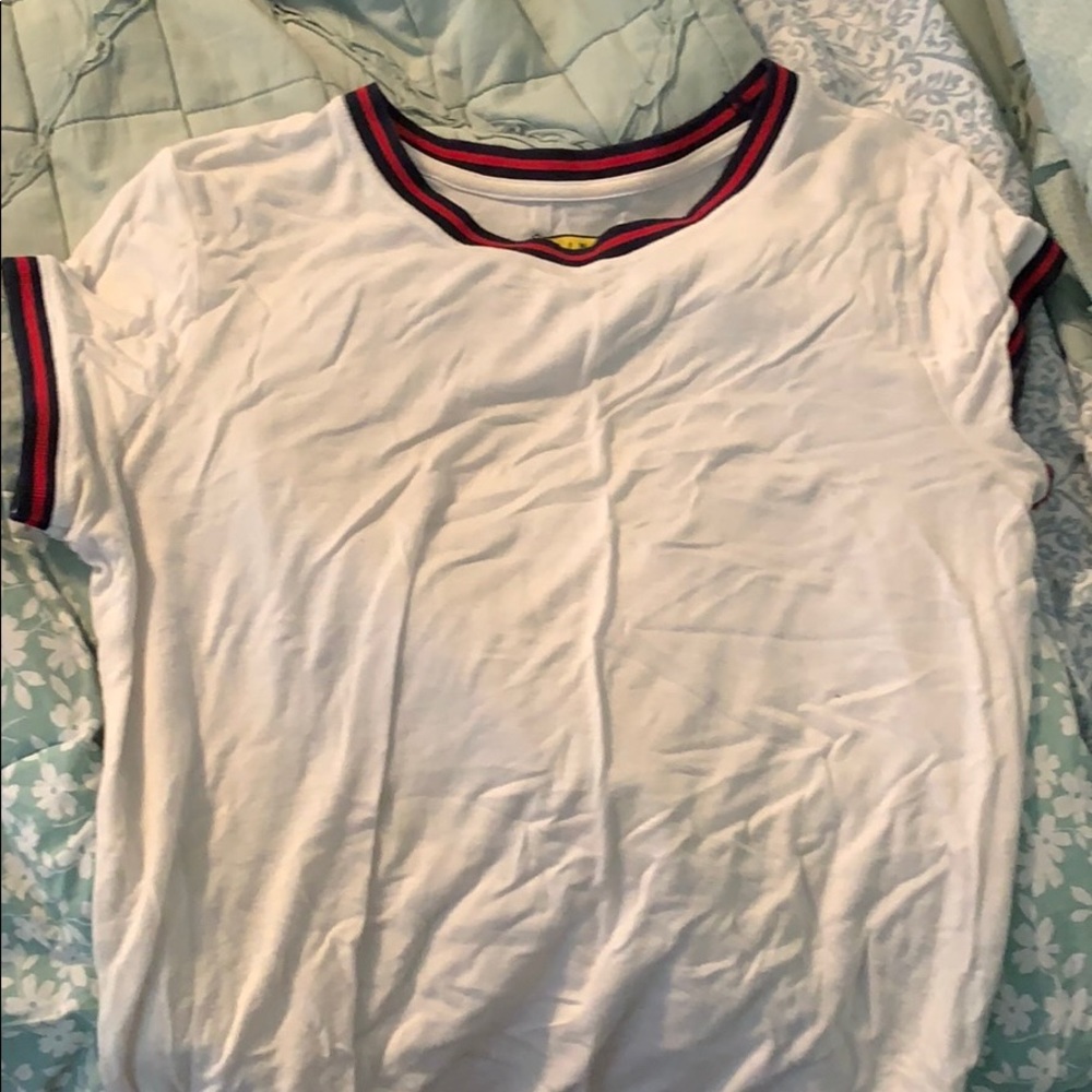 t shirt